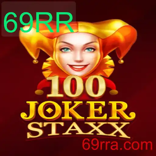 Descubra o Fascínio de 100JokerStaxx: Um Jogo de Azar Inovador