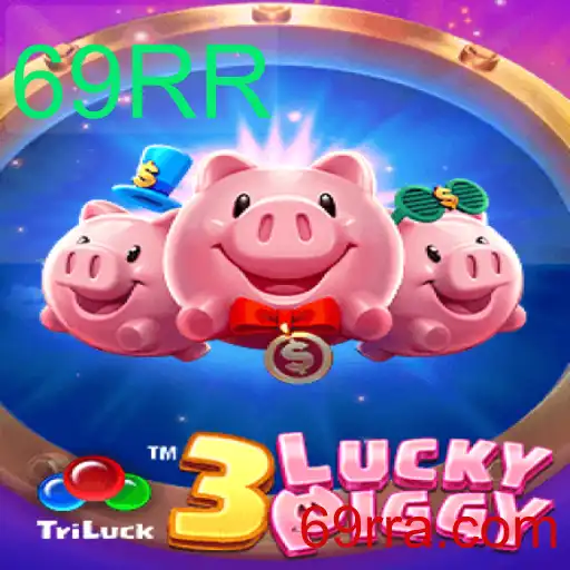 Explorando o Fascinante Mundo de 3LUCKYPIGGY: Regras e Inovações