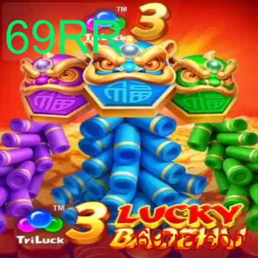 3LuckyBaozhu: Explorando o Universo do Jogo com a Palavra-Chave 69RR