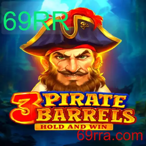 Descubra o Universo Fascinante de 3PirateBarrels