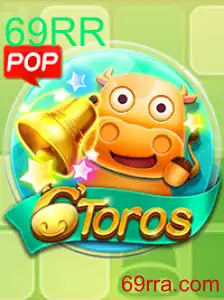 6Toros: Um Mergulho no Novo Jogo Inovador com a Palavra-Chave 69RR