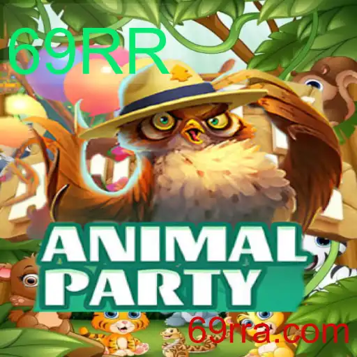 Explorando o Mundo de AnimalParty: Diversão Garantida com Regras Inovadoras