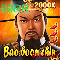 BaoBoonChin: Um Mergulho no Mundo Fascinante do Jogo com a Palavra-Chave 69RR