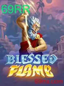 Explorando o Mundo do Jogo BlessedFlame: Introdução e Regras