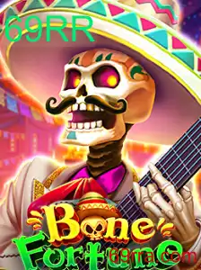 BoneFortune: Descubra o Novo Fenômeno dos Jogos com a Palavra-chave 69RR