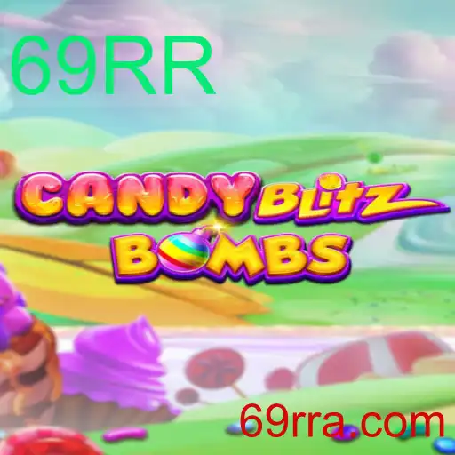 Explorando o Novo Fenômeno dos Jogos: CandyBlitzBombs