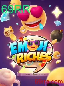 Explorando EmojiRiches: O Jogo de Azar Mais Vibrante do Momento