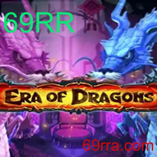 EraOfDragons: A Nova Era dos Jogos Multijogador Online