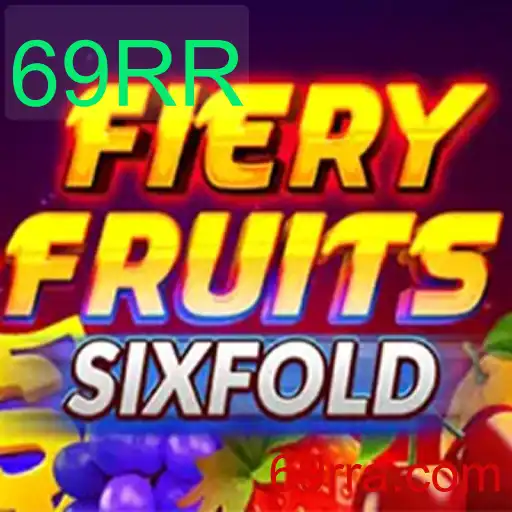 Explorando o Mundo Empolgante de FieryFruitsSixFold