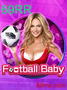 FootballBaby: Um Jogo Inovador para os Amantes do Futebol