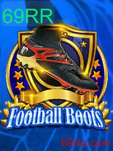 FootballBoots: Explore o Novo Jogo Ícone de 2023 com a Chave 69RR