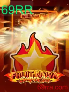 FruitrNovaSupe30: O Fascinante Jogo de Estratégia Virtual