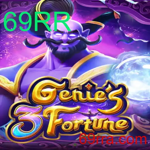 Descubra o Fascinante Mundo do Jogo Genie3Fortune com a Palavra-Chave 69RR