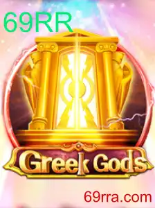 Descubra o Mundo de GreekGods: Aventura Mítica e Estratégia