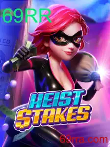Descubra o Mundo Envolvente do Jogo HeistStakes: Estratégias e Regras de Jogo