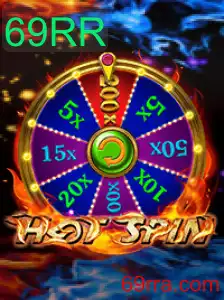 Desvendando o Jogo HotSpin e a Significância de 69RR