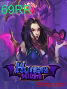 HungryNight: Um Mergulho no Novo Fenômeno dos Jogos