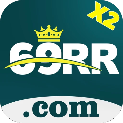 69RR Logo
