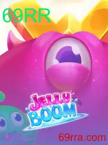 JellyBoom: A Nova Sensação dos Jogos Digitais