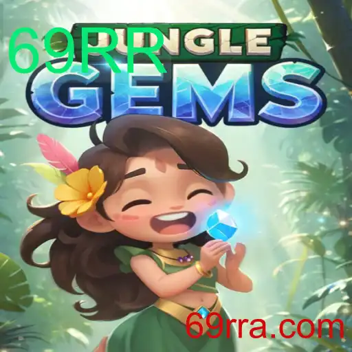 Descubra JungleGems: O Jogo de Estratégia Selvagem que Conquista Novos Horizontes