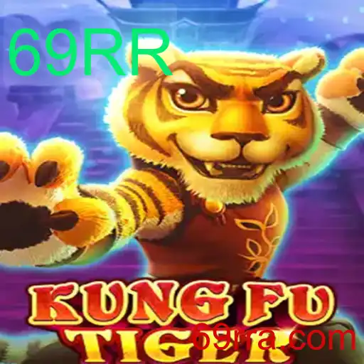 Descubra o Emocionante Mundo de KungFuTiger: A Nova Sensação dos Jogos