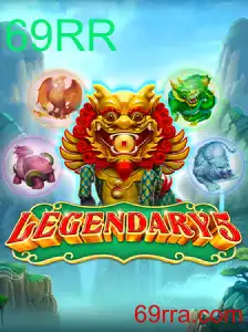 Legendary5: Uma Jornada Épica no Mundo dos Games