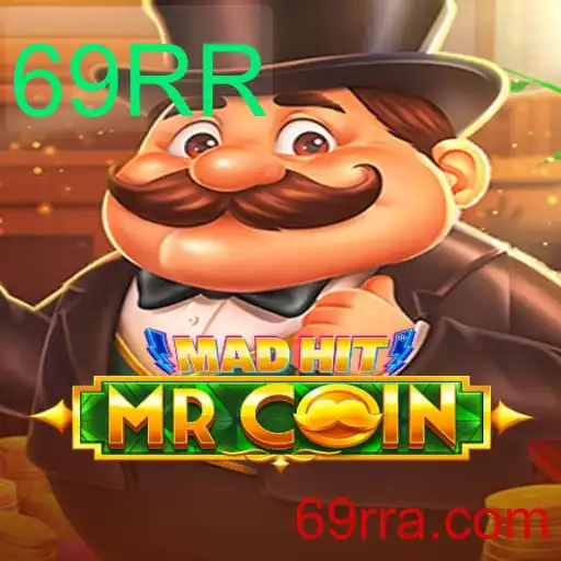 MadHitMrCoin: Desvendando o Fenômeno dos Games com a Chave 69RR