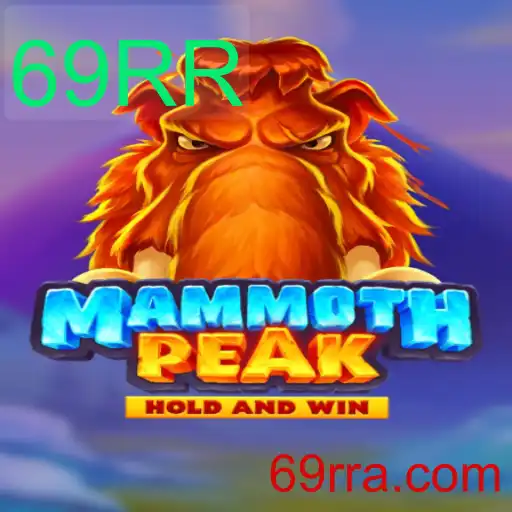 Descubra MammothPeak: O Novo Sensação do Mundo dos Jogos