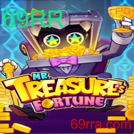 Descubra o Fascinante Mundo de MrTreasuresFortune e o Segredo do 69RR