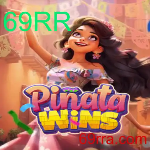 Descubra o Mundo de Diversão com PinataWins