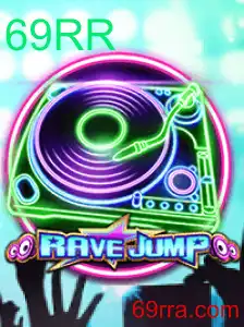 RaveJump: A Nova Sensação no Mundo dos Jogos