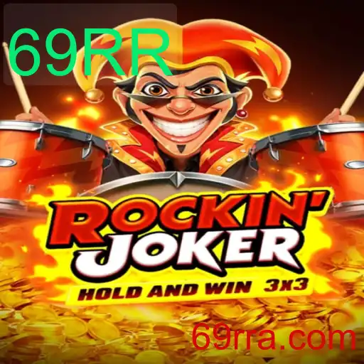 Descubra Tudo Sobre o Excitante Jogo RockinJoker: Um Mergulho na Aventura do 69RR
