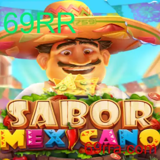 SaborMexicano: Descubra o Jogo que Está Conquistando Todos com a Palavra-Chave 69RR
