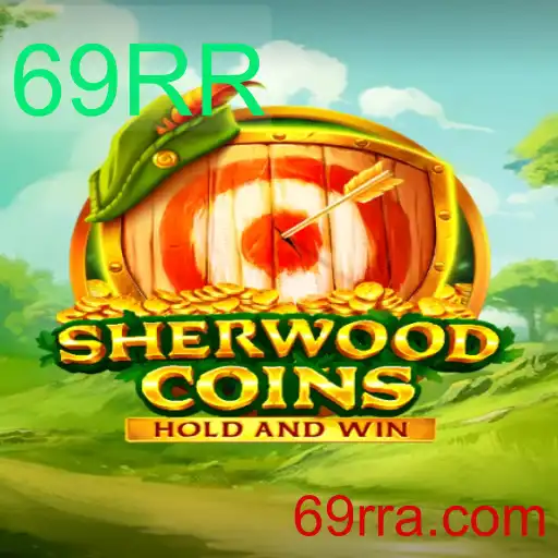 Descobrindo SherwoodCoins: O Novo Fenômeno do Mundo dos Jogos
