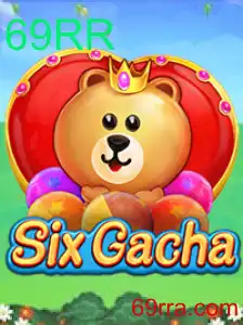 Descubra o Fascinante Universo de SixGacha: Tudo o que Você Precisa Saber