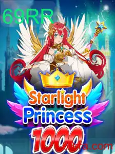 StarlightPrincess1000: Um Jogo Envolvente para Todas as Idades