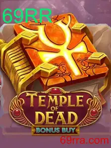 TempleofDeadBonusBuy: Uma Jornada Épica no Universo dos Jogos de Azar