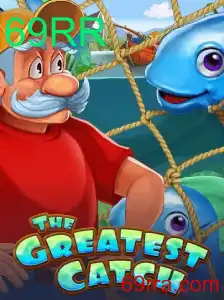 TheGreatestCatch: Guia Completo do Novo Fenômeno dos Jogos
