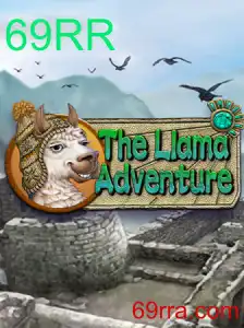 Explorando 'TheLlamaAdventure' e o Enigma 69RR: Um Guia Completo