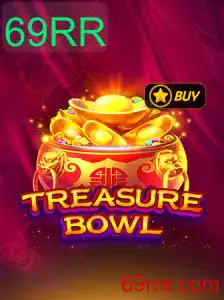 TreasureBowl: Uma Viagem Estratégica ao Redor do Mundo Mítico