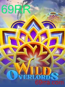 Explorando o Mundo de WildOverlords